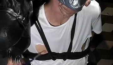 Nicky Rip the Clothes and Tickle