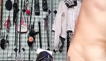 How to Change a Tired Ass