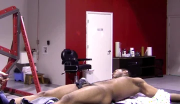 Slave Mates - Chapter 2