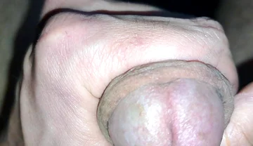 Slow-motion Ejaculation.