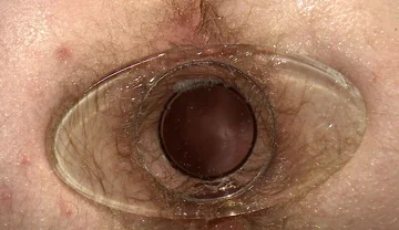 Jeremy Stevens and the Perverted Underwear Thieves - Part Two