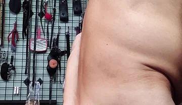 How to Change a Tired Ass