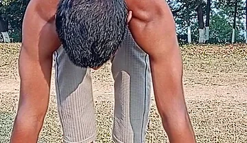 Sex Step Joony Sans Step Workout Panic Hard