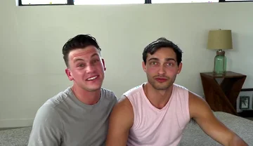 JOE Mason Loves Him Some Yummy Cock. Lil Slut