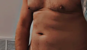Just a Little Daddy Cock Teaser