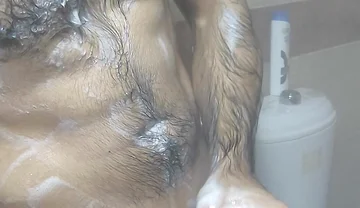 Showering and Ejaculation