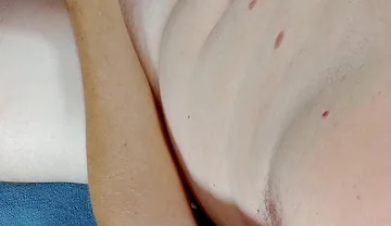 I Masturbate Prolonging the Orgasm Until All the Milk Comes Out Chris_aitrix