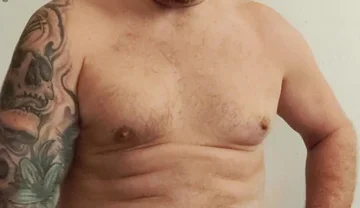 Watch Daddy Stroke His Cock Until He Cums for You