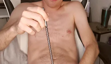 Ribbed Sound Upside Down
