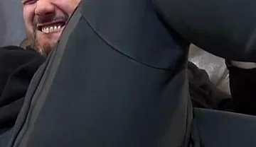 Stepdad Tells Fart Jokes and Farts at You