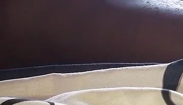 Here I Go When I Am Hungry for Sex