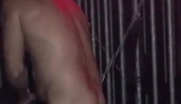 Roeb Hairy fucked bareback by Ale Tedesco
