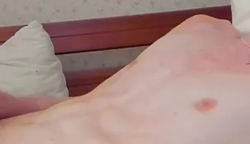 That Cum Could Be in You