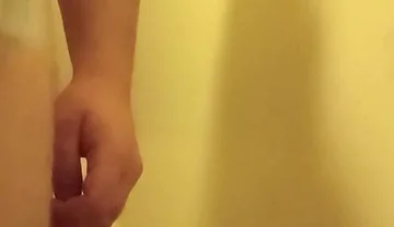 Dick Brushing