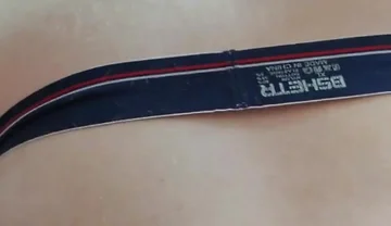 Pounded by Arab Cock