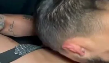 The twink Nicoluaks used raw by Latino Aster Barbon