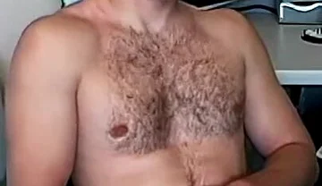 Sexy Straight Guy Rick in Kc