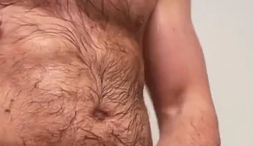 Getting Filthy While I Get Sudsy!