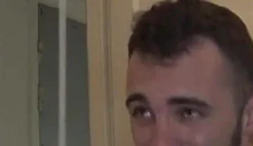 Kenny Pitt Fucked Raw by Kevin David