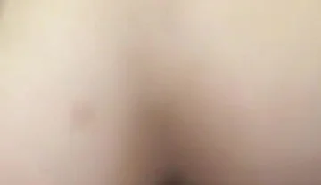 The slut blond twink Andrea fucked bareback by young dude bisex