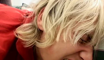 Spank Bros Beat Each Other