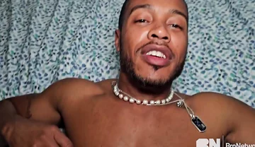 Unexpected Attraction Brewing With Jake Waters