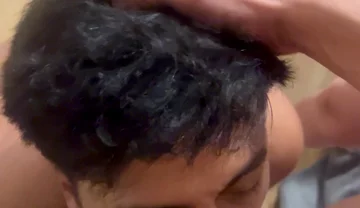 Time to Cum