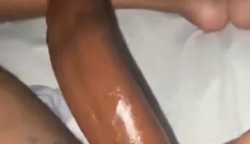 BBC Latino, Rubbing Cock for You