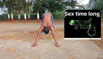 Land Ko Lamba Karo Workout Karke