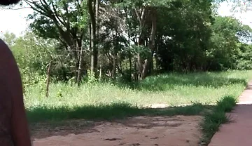 Urinating in the Street and Getting Naked