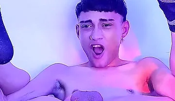 I Like Hoops in My Ass