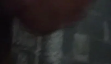 Pervert in the Bathroom