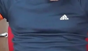 Renato Bottini Proud Father Exposed Naked