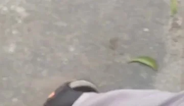 Tamilteninches BBC Public Show on Bus Stand