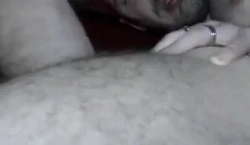 Riky Hard fucked raw by the straight Vlad Castle