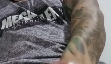 Compilation of My Huge Cock