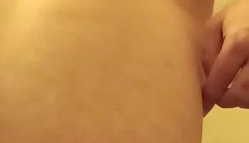 Apple Masturbation