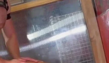 Valdo Smith used raw by Hurricane