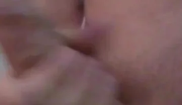 Big Cock Masturbation