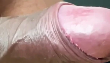 Focus on My Cock