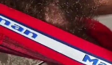 Boxer Underwear - a Desire