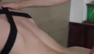 Phillip got used raw by a straight boy with XXL cock