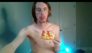 Vod From the Pizza