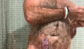 Stream Started at 02/23/2024 11:04 Am Shower Time