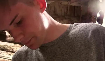JOE Is Cruising for Cock