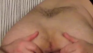 Huge Creampie