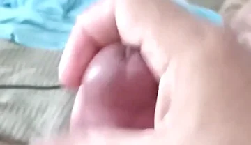 Mega Thick Big Cannon Shoots Big HD