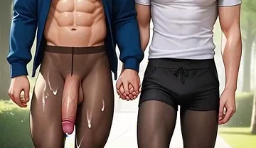 Gay Ass Fuck Cum
