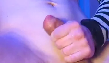 Cute Femboy Raine Ryder Riding and Cumming From Xl Morgon