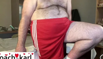 What's in Those Shorts?